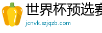 世界杯预选赛2024年赛程中国